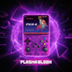  Plasma Bloom