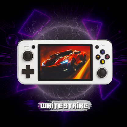 Game-bro™ Console v2