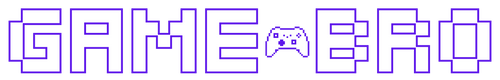 GAME-BRO™