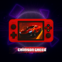 Crimson creed