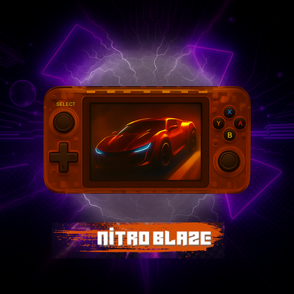 Game-bro™ Console v2