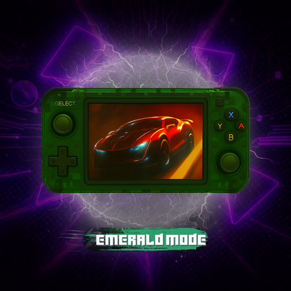 Game-bro™ Console v2