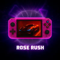 Rose Rush