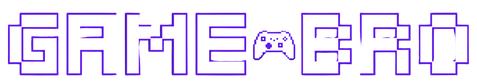 GAME-BRO™